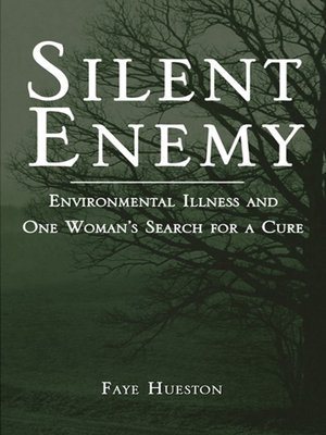 cover image of Silent Enemy